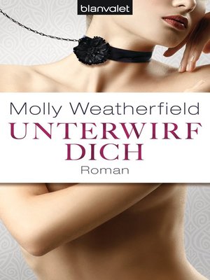 cover image of Unterwirf dich
